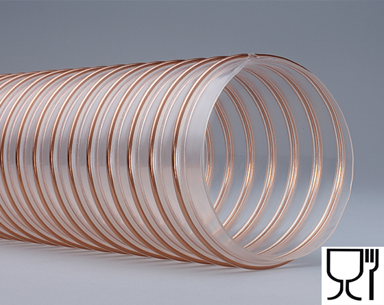 食品級硅膠管 食品級硅膠管