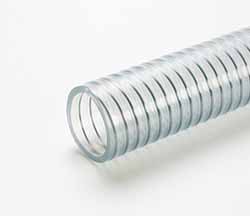 104-食品級PVC鋼絲管