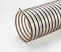 254-掃路車吸塵管，管壁外折