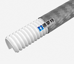 621-內波紋外不銹鋼編織