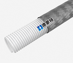 625-內平外波紋外不銹鋼編織