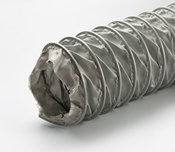 755-鉗夾式風管，耐溫：450℃